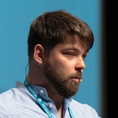 Dawid Urbański