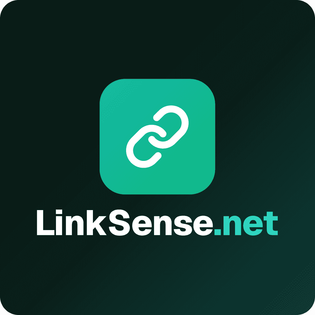 LinkSense - Smart Dynamic Mobile Links