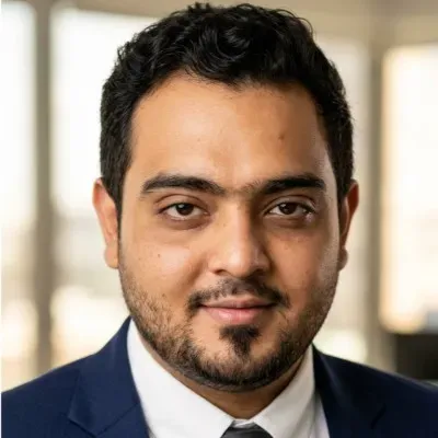 vaibhav jariwala