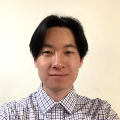 Joseph Wang