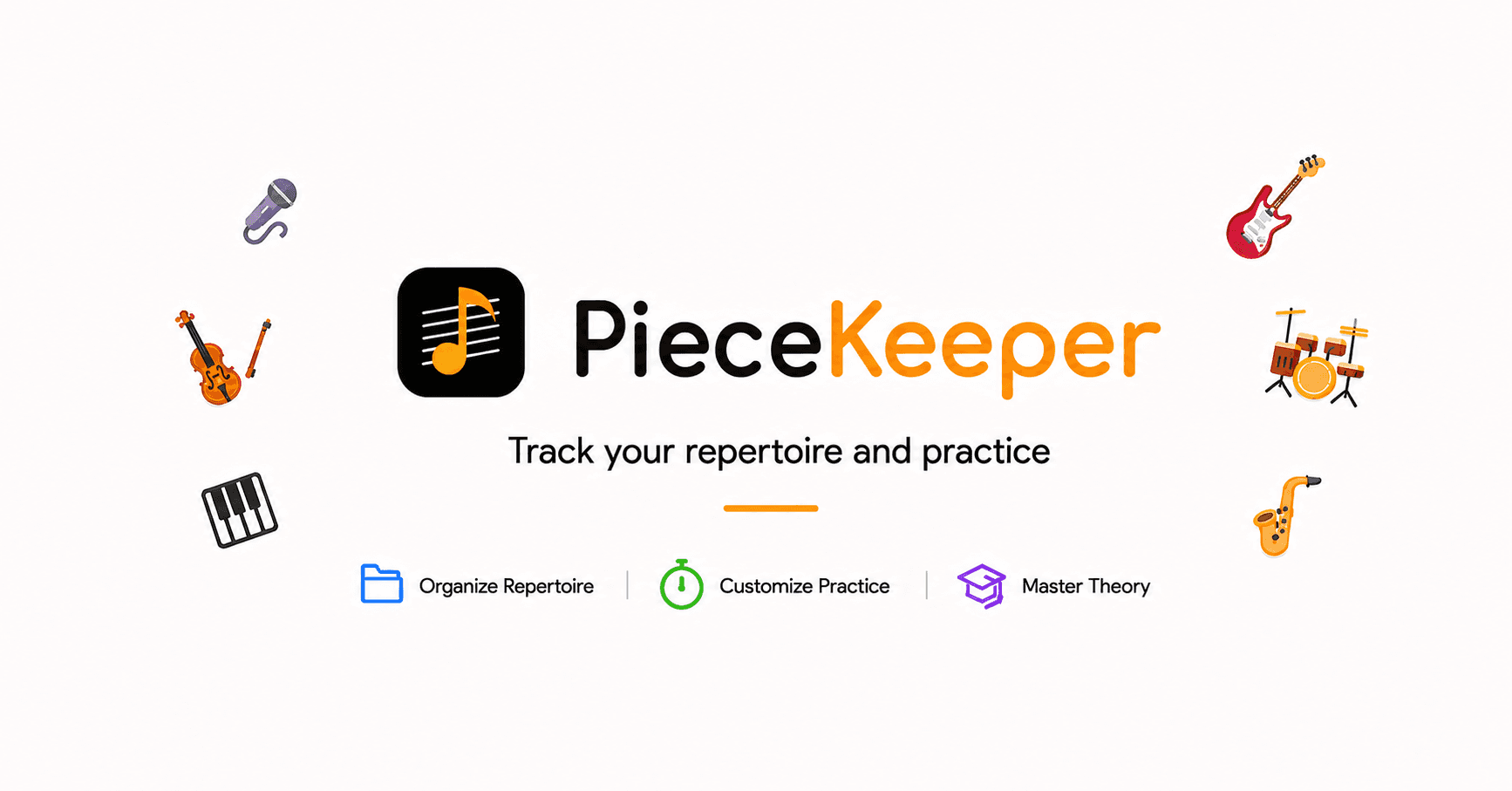 PieceKeeper image 2