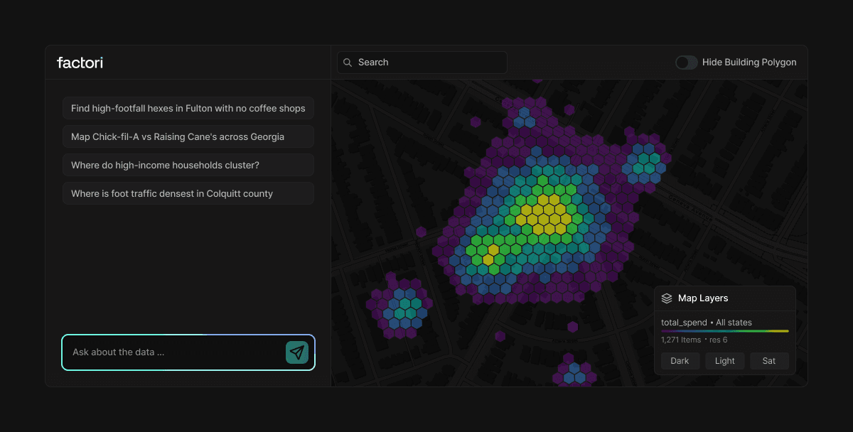 Data Explorer image 1