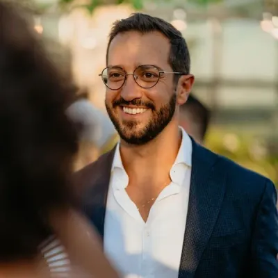 Michael Mitrakos