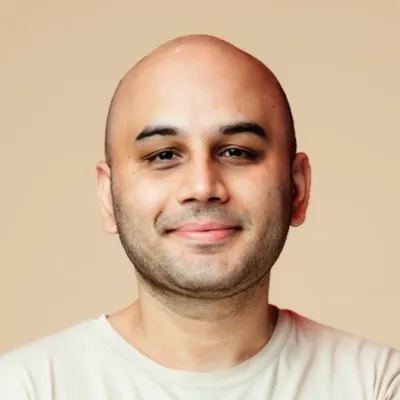 Tanuj Bisht