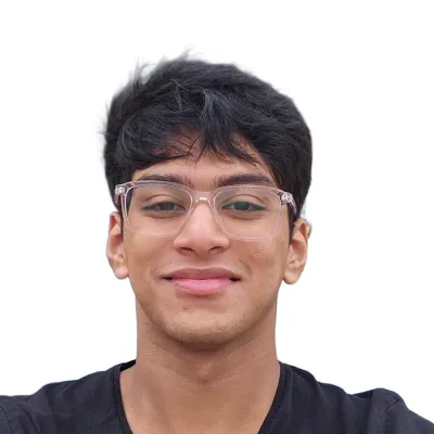 Agnay Srivastava