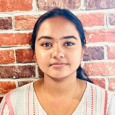 Meka Bhavya Sri
