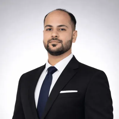 Sohan Chowdhury