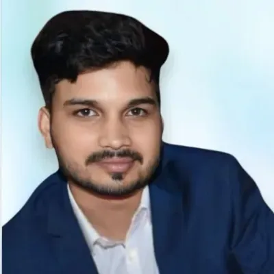 Mrityunjay Singh