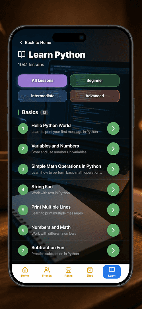 CodeAscent: Python for All image 2
