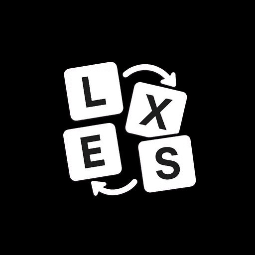 LexiShuffle