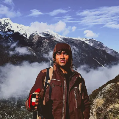 Aditya Saha