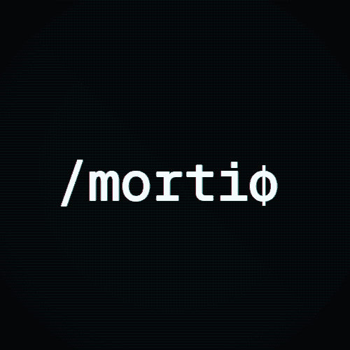 /mortic by mortiphi