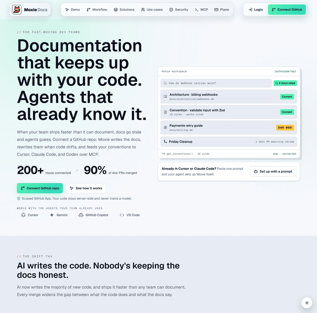 Moxie Docs image 2