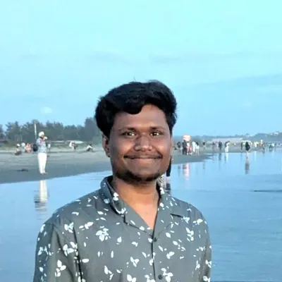 Vibhanshu Kumar