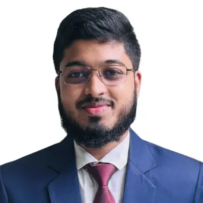 Ruhul Amin