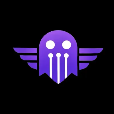 Ghost Pilot