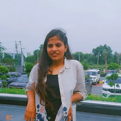 Simran .
