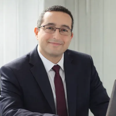 Issam Hamed