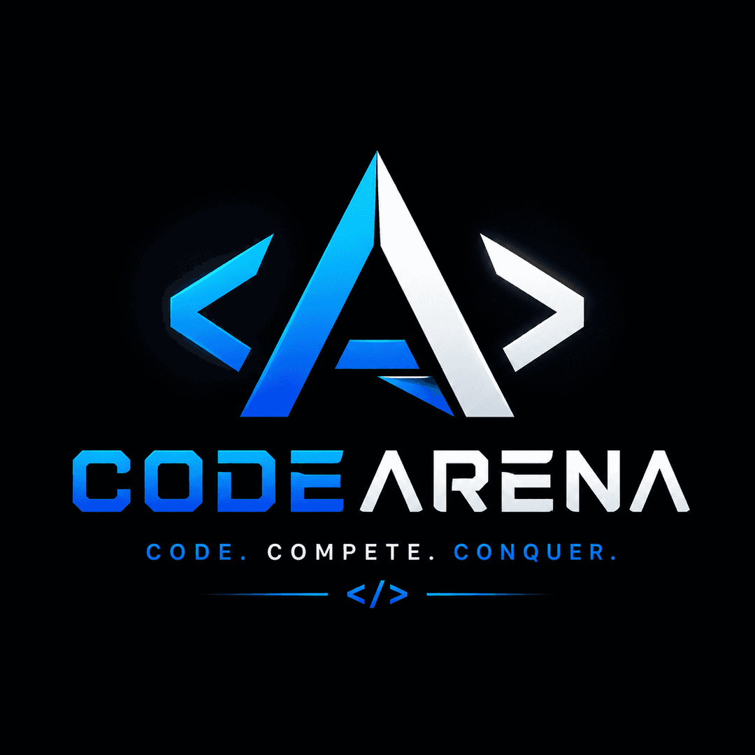 CodeArena — Enter the Colosseum of Code