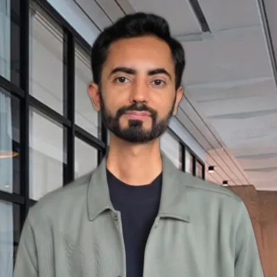 Karan Pujara