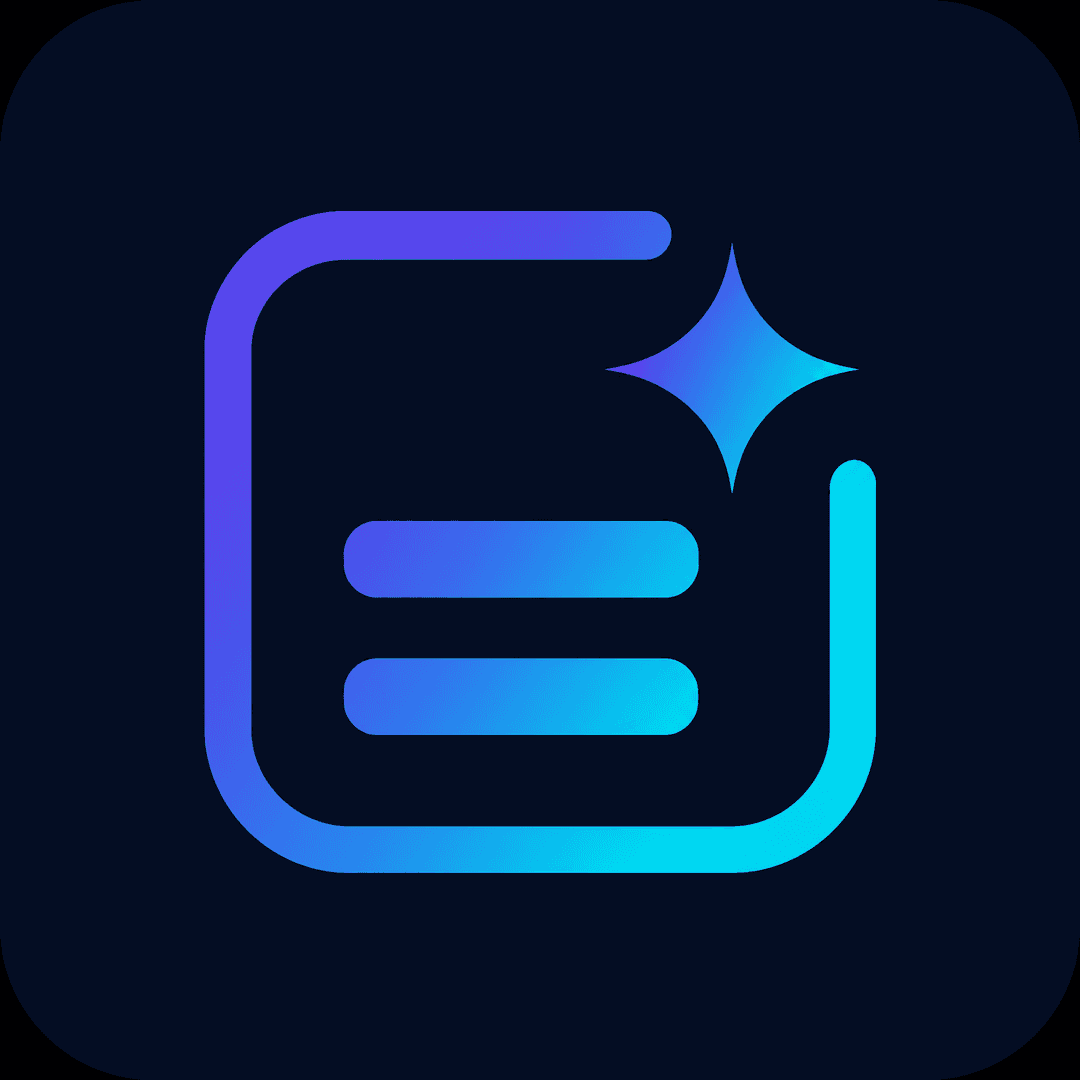AI Calculator Suite