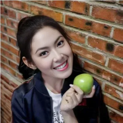Cherelyn Agawin