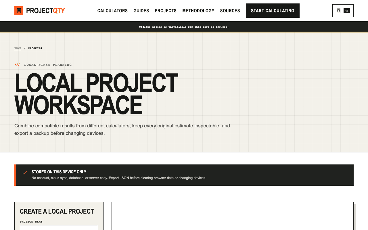 ProjectQty image 3