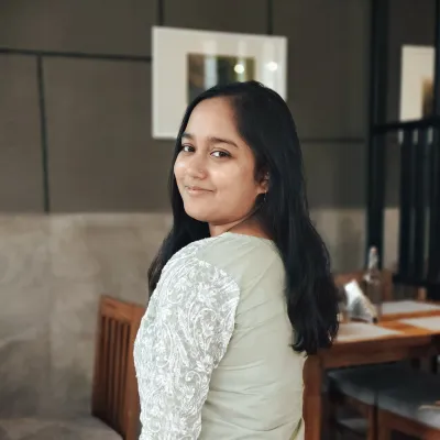 Suchitra Santra