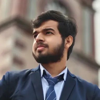 Sujal Verma