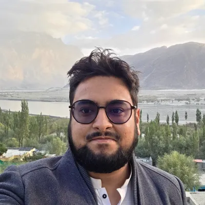 Usman Khalil