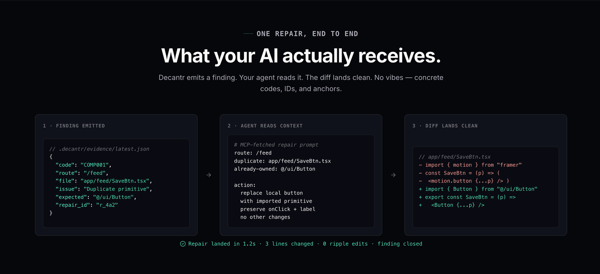 decantr.ai image 2