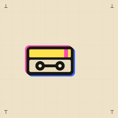 Work Tape