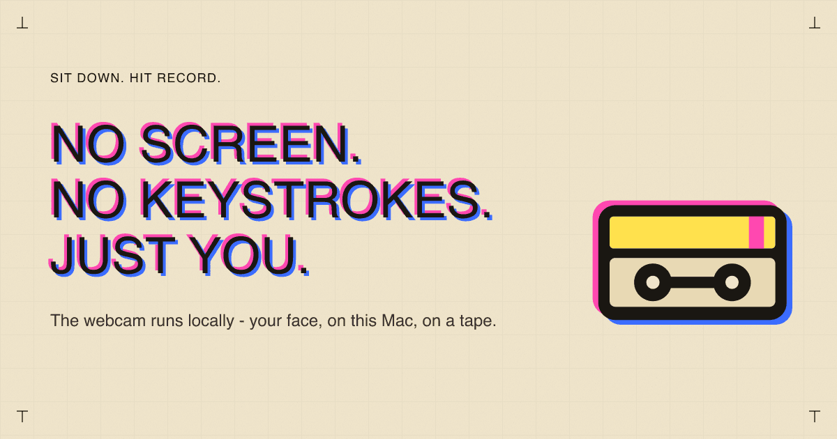 Work Tape image 3