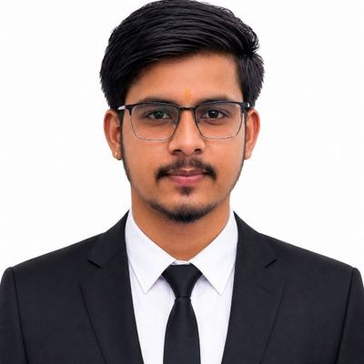 Rohit Dwivedi