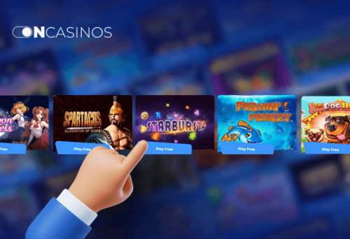 ONcasinos.ca image 3