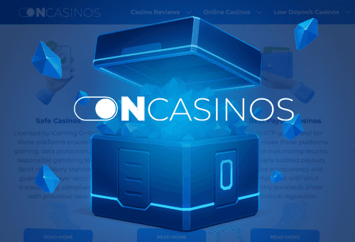 ONcasinos.ca image 2