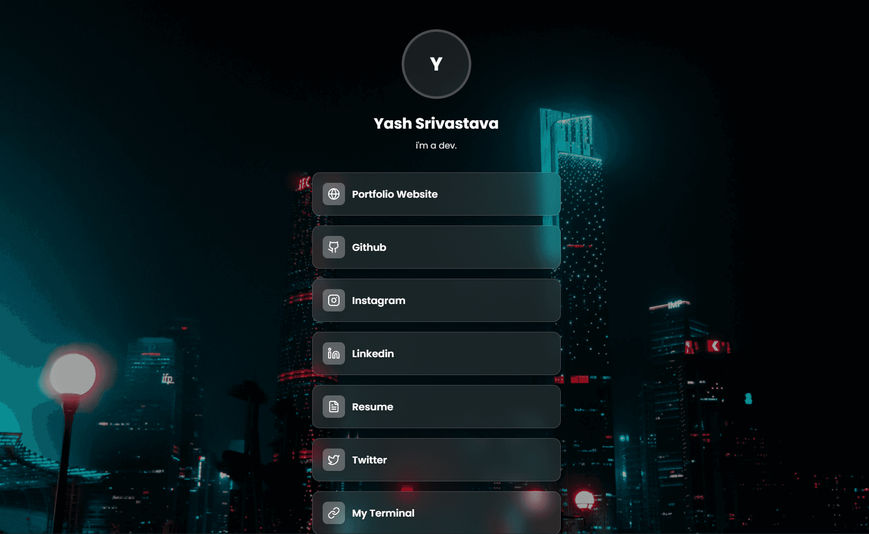 ShowFolio.app image 5