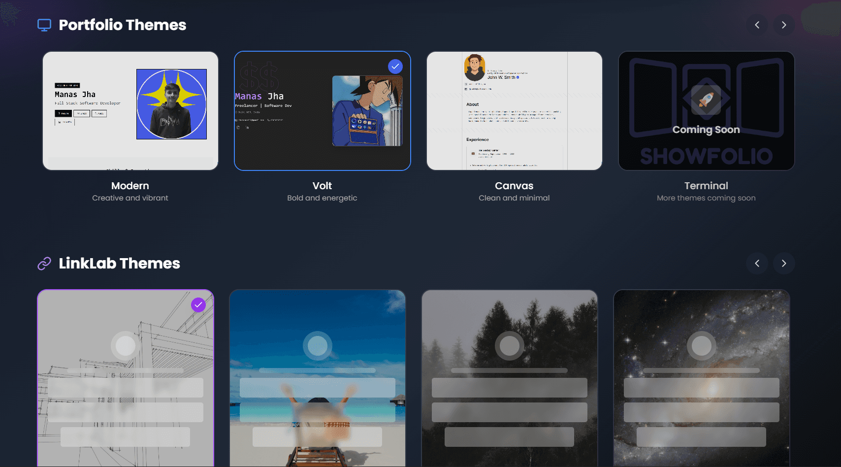 ShowFolio.app image 3