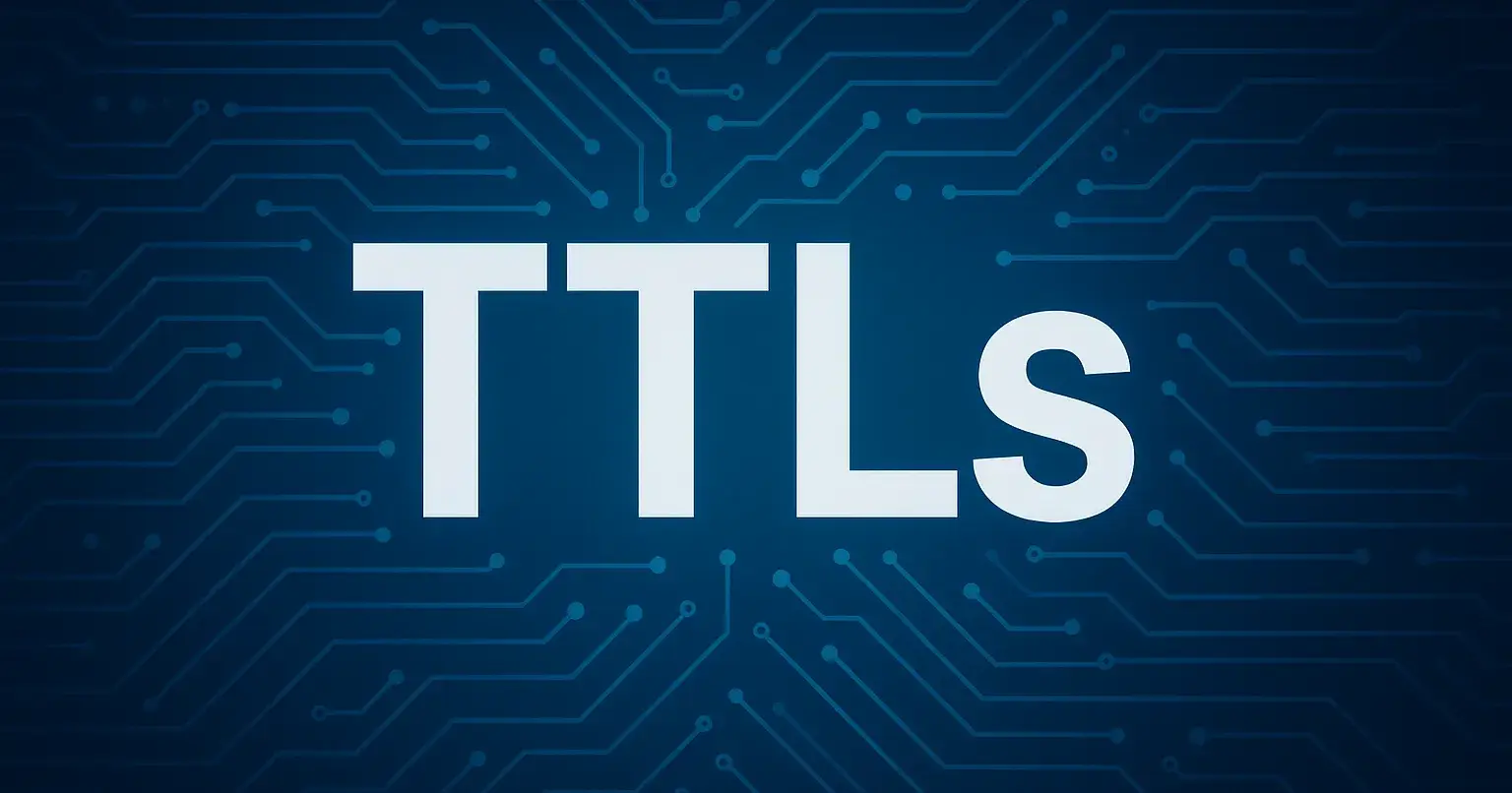 Why You Should Care About Your DNS TTL