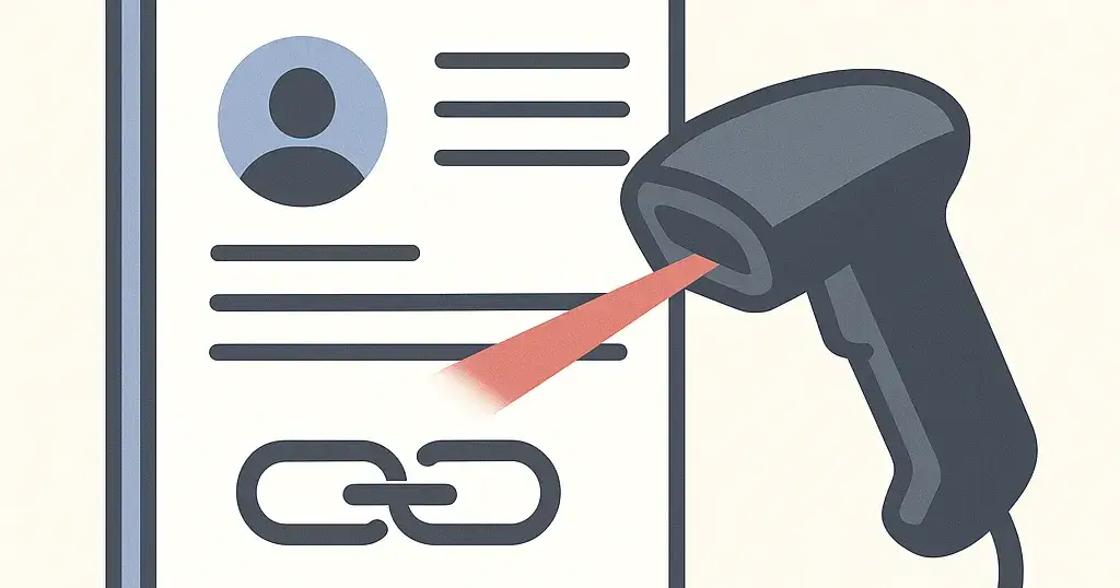 Résumé Linkscanner Compétition