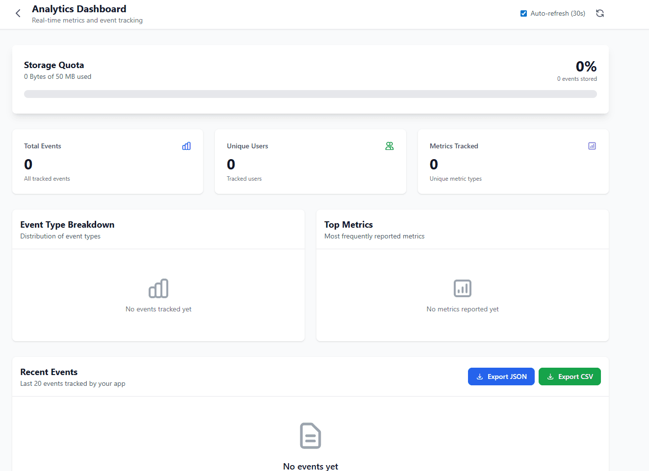 DashlyticSDK image 3