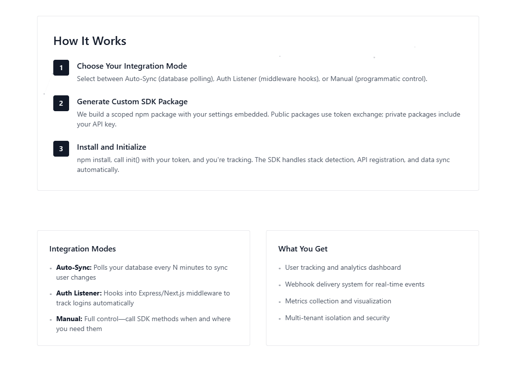 DashlyticSDK image 2