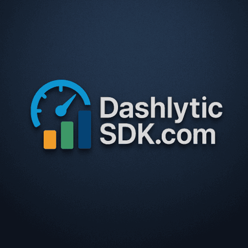 DashlyticSDK