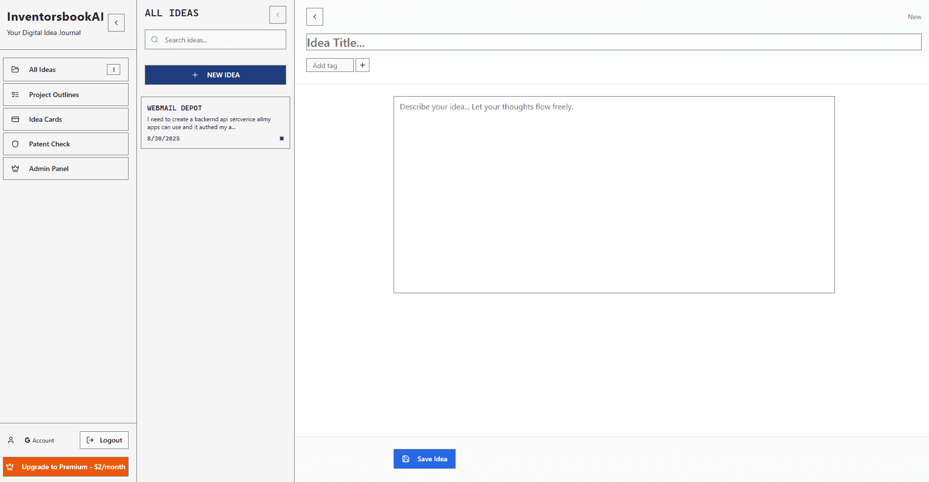 InventorsBook AI image 1