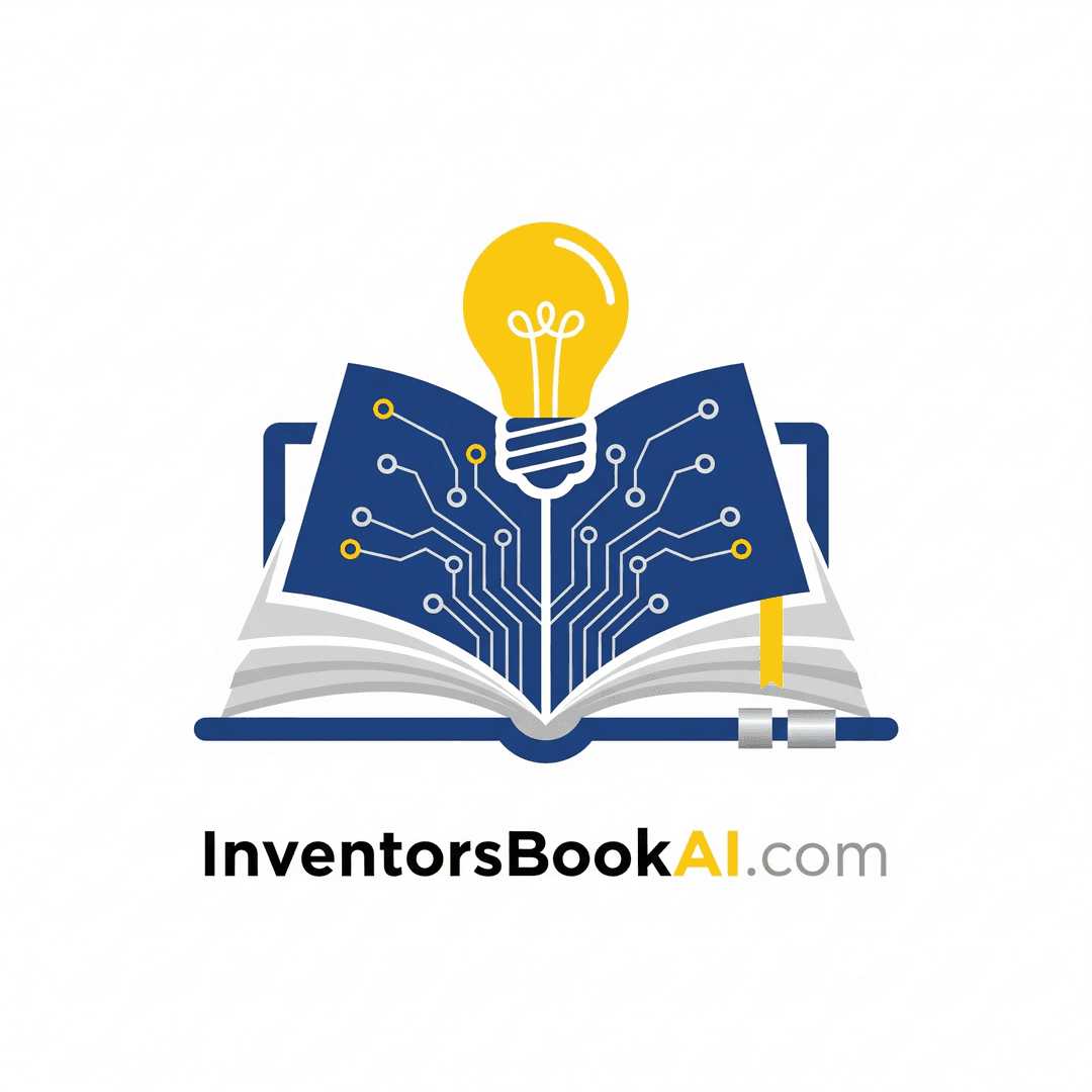 InventorsBook AI