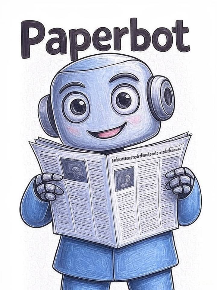 PaperBot