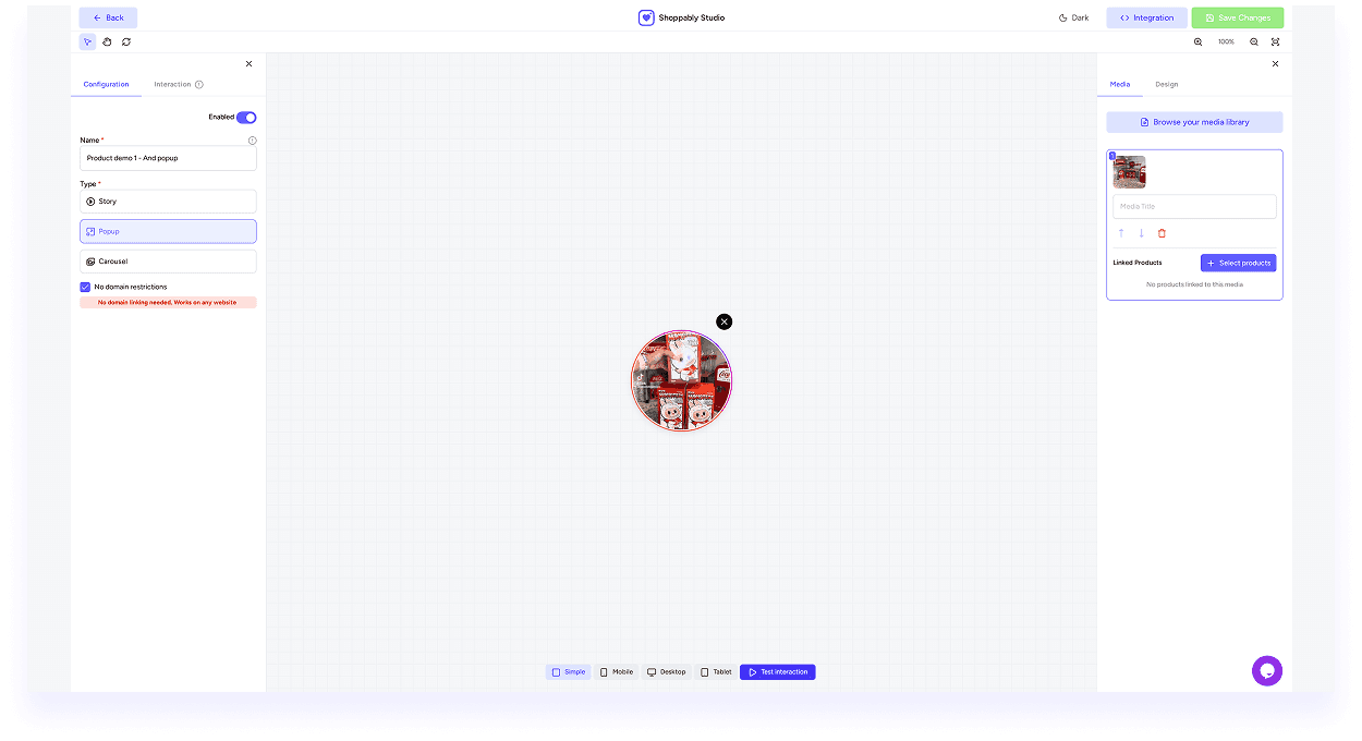 Shoppably - Video Reels & UGC image 4