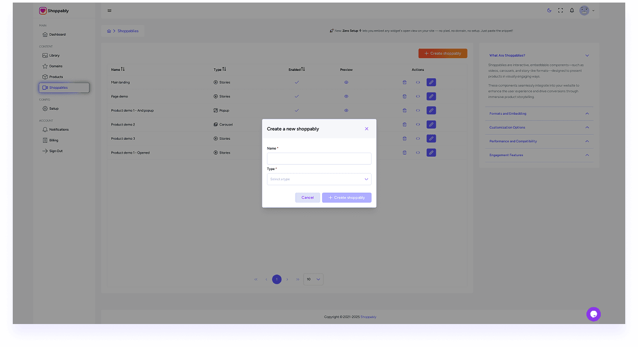 Shoppably - Video Reels & UGC image 3