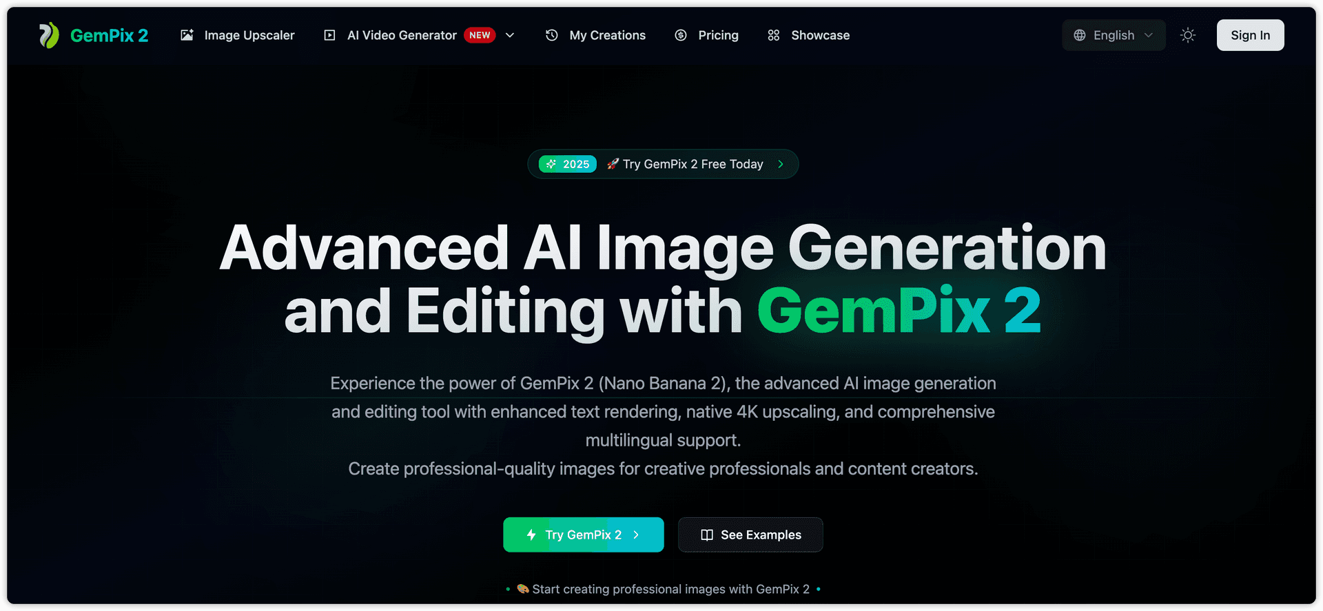 GemPix 2 image 1