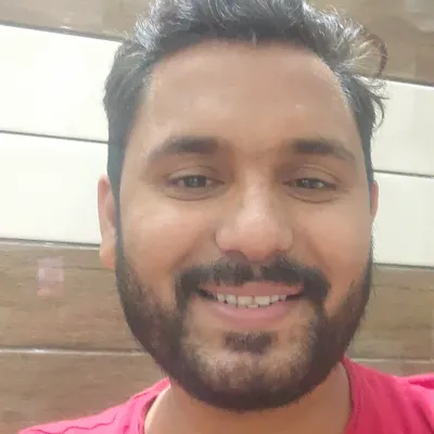rabendra sharma